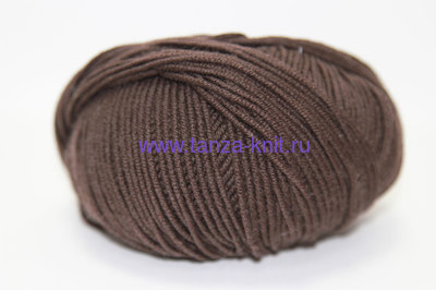 Lana Grossa Merino Cool Wool 2000