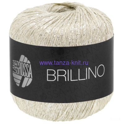 Lana Grossa Brillino ()