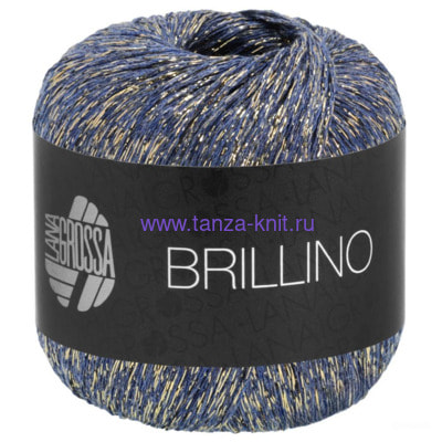 Lana Grossa Brillino ()