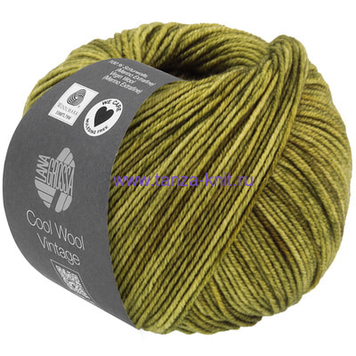 Lana Grossa Cool Wool Vintage ()