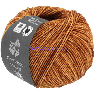 Lana Grossa Cool Wool Vintage ()