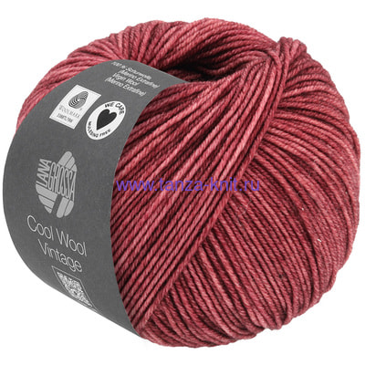 Lana Grossa Cool Wool Vintage ()