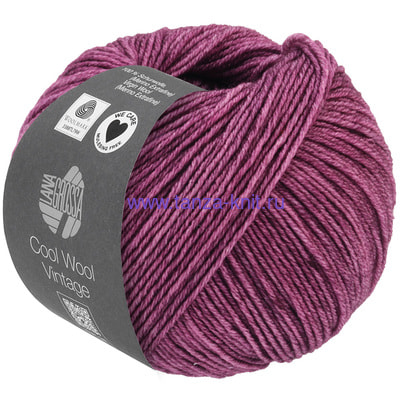 Lana Grossa Cool Wool Vintage ()