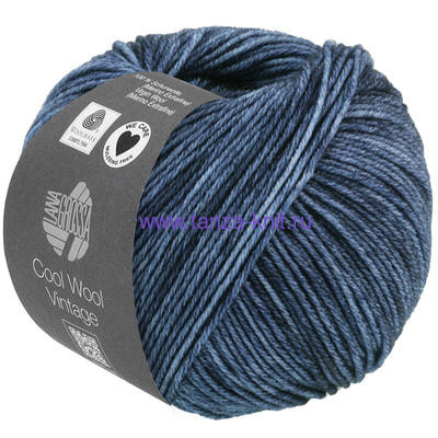 Lana Grossa Cool Wool Vintage ()