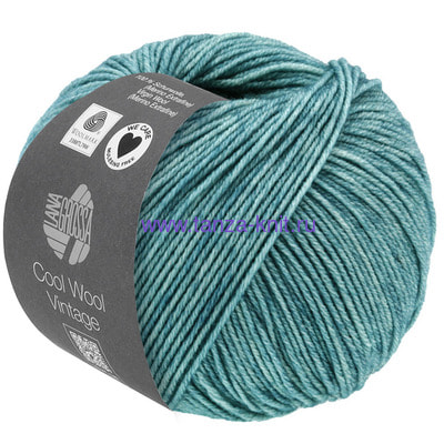 Lana Grossa Cool Wool Vintage ()