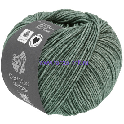 Lana Grossa Cool Wool Vintage ()