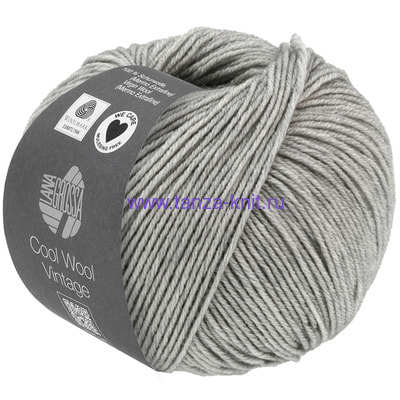 Lana Grossa Cool Wool Vintage ()