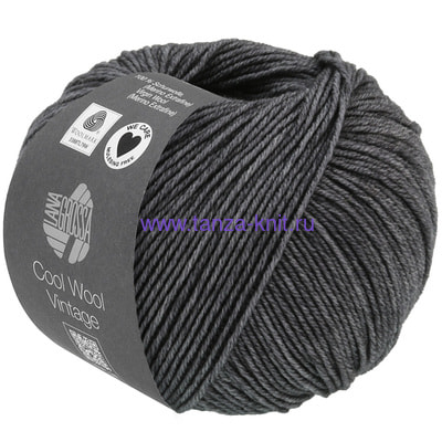 Lana Grossa Cool Wool Vintage ()