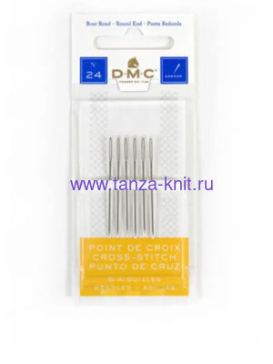DMC        24 ()