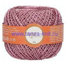 Mez Anchor Artiste Metallic