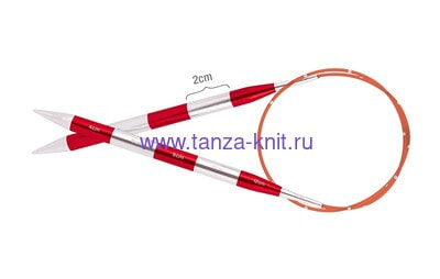 Knit Pro   SmartStix,  40   2,0