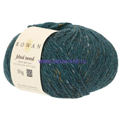 Rowan Felted Tweed