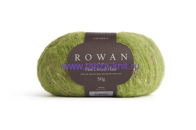 Rowan Fine Tweed Haze