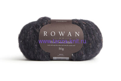 Rowan Fine Tweed Haze