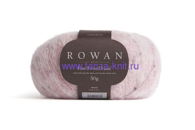 Rowan Fine Tweed Haze