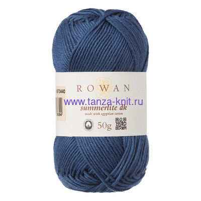 Rowan Summerlite DK