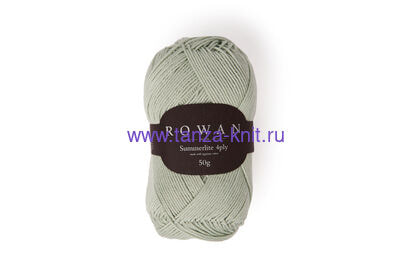Rowan Summerlite 4ply