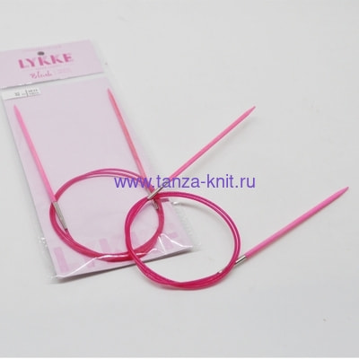 Lykke   Blush (), 80   3,5