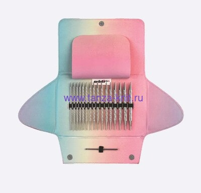 Addi    addiClick Unicom Lace Long ()