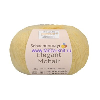 Schachenmayr Elegant Mohair ()