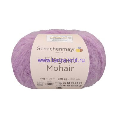 Schachenmayr Elegant Mohair ()