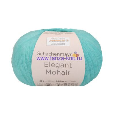 Schachenmayr Elegant Mohair ()