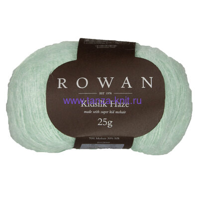 Rowan Kidsilk Haze