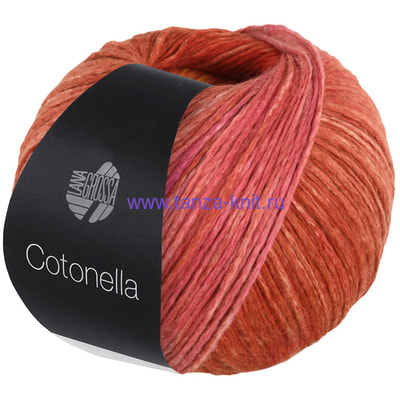 Lana Grossa Cotonella ()