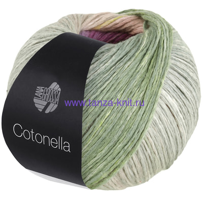Lana Grossa Cotonella ()