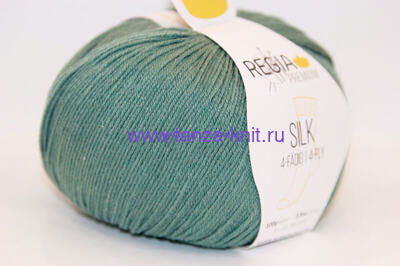 Schachenmayr Regia Premium Silk 4ply ()