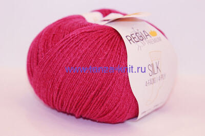 Schachenmayr Regia Premium Silk 4ply ()