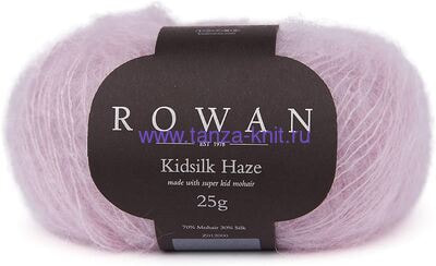 Rowan Kidsilk Haze