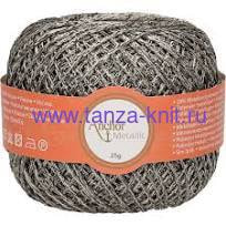 Mez nchor Artiste Metallic
