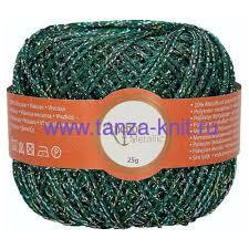Mez nchor Artiste Metallic