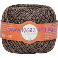 Mez nchor Artiste Metallic