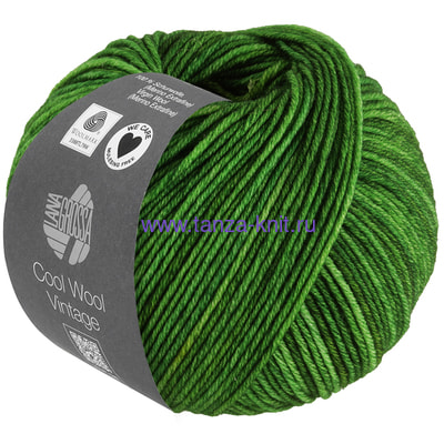 Lana Grossa Cool Wool Vintage ()