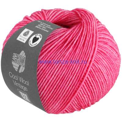 Lana Grossa Cool Wool Vintage ()