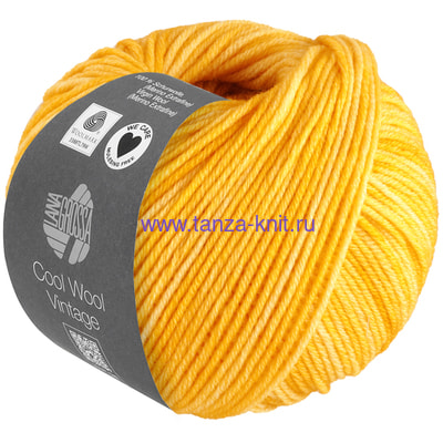 Lana Grossa Cool Wool Vintage ()