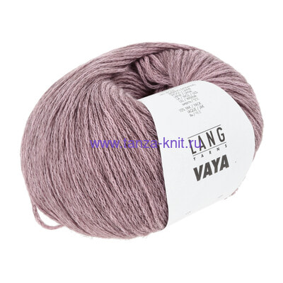 Lotus Yarns Vaya
