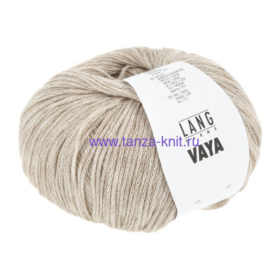 Lang Yarns Vaya