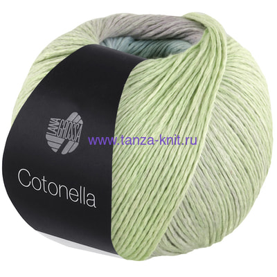 Lana Grossa Cotonella ()