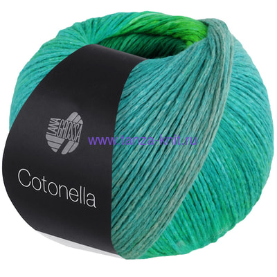 Lana Grossa Cotonella ()