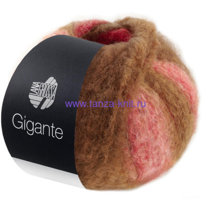 Lana Grossa Gigante ()