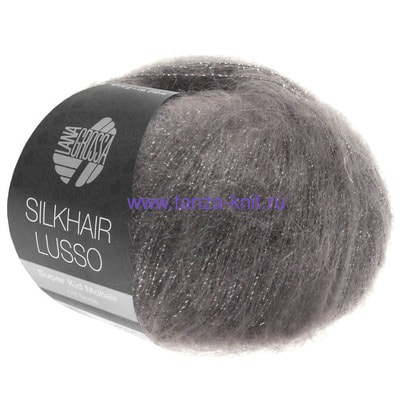 Lana Grossa Silkhair Lusso