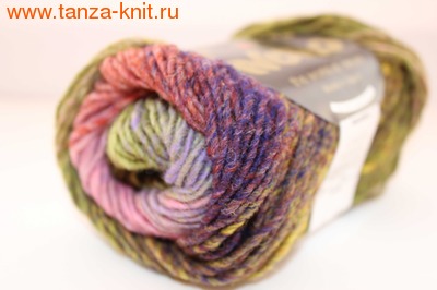 Noro Kureyon