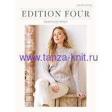 Rowan EDITION FOUR