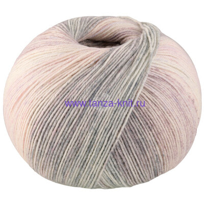 Lana Grossa Meilenweit Cashmere Hawaii ()
