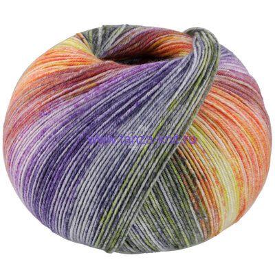 Lana Grossa Meilenweit Cashmere Hawaii ()