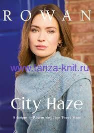 Rowan CITY HAZE