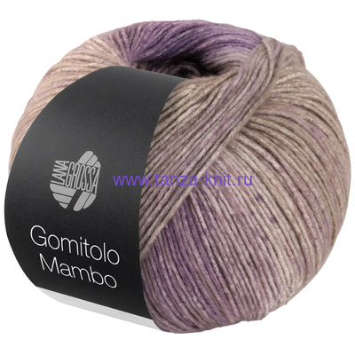 Lana Grossa Gomitolo Mambo ()